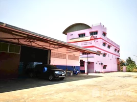 7 Bedroom Warehouse for sale in Thailand, Nai Mueang, Mueang Chaiyaphum, Chaiyaphum, Thailand
