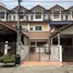 3 Bedroom Townhouse for sale at Thanakornvilla 4, Wat Chalo, Bang Kruai, Nonthaburi, Thailand