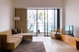 2 bedroom Condo for sale at The Met in Bangkok, Thailand