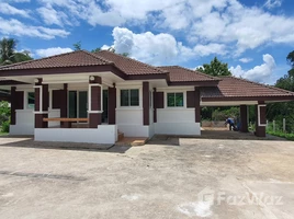 3 Bedroom House for sale in Thailand, Rueang, Mueang Nan, Nan, Thailand