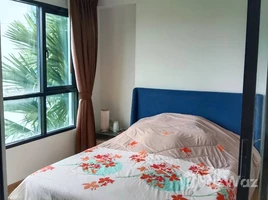 1 Bedroom Condo for sale at Centrio, Wichit, Phuket Town, Phuket, Thailand