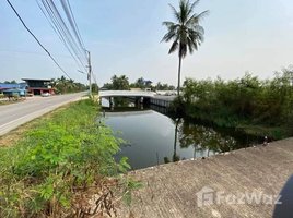  Land for sale in Thailand, Khlong Tan, Ban Phaeo, Samut Sakhon, Thailand