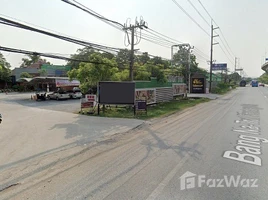  Land for sale in Thailand, Bang Phli Yai, Bang Phli, Samut Prakan, Thailand
