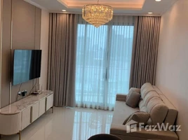 1 Bedroom Apartment for rent at Supalai Oriental Sukhumvit 39, Khlong Tan Nuea, Watthana, Bangkok, Thailand