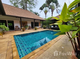 3 Bedroom House for rent at The Gardens by Vichara, Choeng Thale, Thalang, Phuket, Thailand