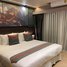 1 Bedroom Condo for sale at AD Resort, Cha-Am, Cha-Am, Phetchaburi, Thailand