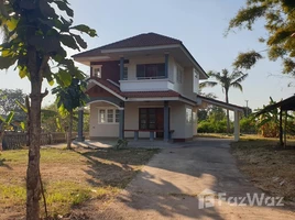 3 Bedroom House for sale in Thailand, Ban Wa, Mueang Khon Kaen, Khon Kaen, Thailand