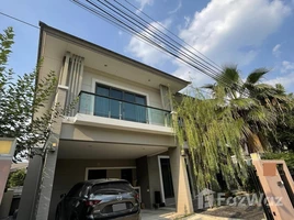 4 Bedroom Villa for rent at The Palm Pattanakarn, Suan Luang, Suan Luang, Bangkok, Thailand
