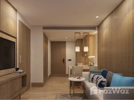 1 Bedroom Apartment for sale at Wanda Vista Resort, Choeng Thale, Thalang, Phuket, Thailand