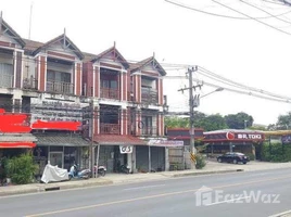4 Bedroom Shophouse for sale in Thailand, Bo Phut, Koh Samui, Surat Thani, Thailand