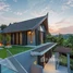 5 Bedroom Villa for sale at The Cape Residences, Pa Khlok, Thalang, Phuket, Thailand