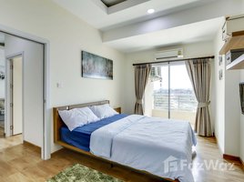 2 Bedroom Penthouse for sale at Pier 93 Rangsit-Klong 4, Bueng Yi Tho, Thanyaburi, Pathum Thani, Thailand