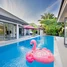 4 Bedroom Villa for rent in Thailand, Rawai, Phuket Town, Phuket, Thailand