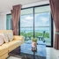 2 Bedroom Penthouse for sale at De Amber Condo, Na Chom Thian, Sattahip, Chon Buri, Thailand
