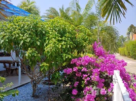 3 Bedroom Villa for sale at Blu Marina Villa, Saphli, Pathio, Chumphon, Thailand