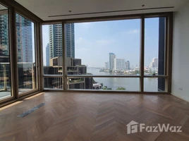1 Bedroom Apartment for sale at Four Seasons Private Residences, Thung Wat Don, Sathon, Bangkok, Thailand