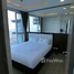 1 Bedroom Penthouse for sale at Del Mare, Bang Sare, Sattahip, Chon Buri, Thailand