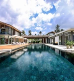 Luxury Villa in Phuket