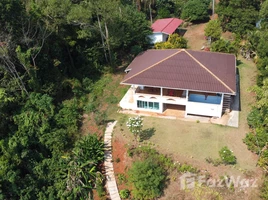 3 Bedroom Villa for sale in Thailand, Ko Mak, Ko Kut, Trat, Thailand