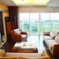 2 Bedroom Penthouse for sale at Siam Oriental Garden 1, Nong Prue, Pattaya, Chon Buri, Thailand