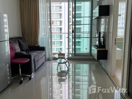 1 Bedroom Apartment for sale at TC Green Rama 9	, Huai Khwang, Huai Khwang, Bangkok, Thailand