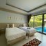 3 Bedroom Villa for rent at Sabai Pool Villa, Choeng Thale, Thalang, Phuket, Thailand