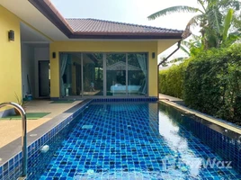 3 Bedroom Villa for rent at Sabai Pool Villa, Choeng Thale, Thalang, Phuket, Thailand