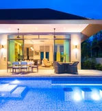 For Investment Property in Hua Hin