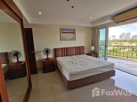 2 Bedroom Condo for sale at The Residence Jomtien Beach, Nong Prue, Pattaya, Chon Buri, Thailand