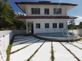 4 Bedroom Villa for rent at Tongson Bay Villas, Bo Phut, Koh Samui, Surat Thani, Thailand