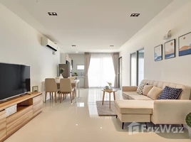 2 Bedroom Apartment for sale at SR Complex, Nong Pa Khrang, Mueang Chiang Mai, Chiang Mai, Thailand