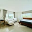 2 Bedroom Penthouse for rent at Sky Breeze Condo, Suthep, Mueang Chiang Mai, Chiang Mai, Thailand