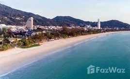 Properties for sale in in Patong, Kathu