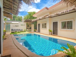 8 Bedroom Hotel for sale at Jungle Pad Accommodation, Rawai, Phuket Town, Phuket, Thailand