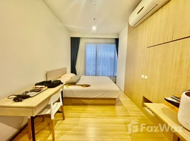 3 Bedroom Penthouse for sale at M Jatujak, Chomphon, Chatuchak, Bangkok, Thailand