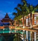Luxury Villa in Phuket
