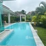 3 Bedroom Villa for rent at Woodlands Residences, Thap Tai, Hua Hin, Prachuap Khiri Khan, Thailand