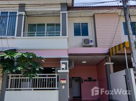3 Bedroom Townhouse for rent at Phanason Residence (Makro), Wichit, Phuket Town, Phuket, Thailand