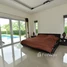 3 Bedroom House for rent at Palm Villas, Cha-Am, Cha-Am, Phetchaburi, Thailand