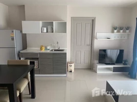 2 Bedroom Apartment for sale at D Condo Creek, Kathu, Kathu, Phuket, Thailand