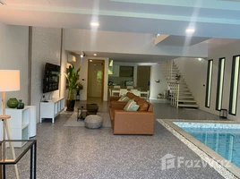 2 Bedroom Townhouse for rent at Replay Residence & Pool Villa, Bo Phut, Koh Samui, Surat Thani, Thailand
