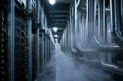 water cooling system datacenter