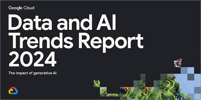 Data and AI Trends Report 2024