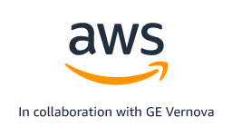 AWS in collaboration with GE Vernoa